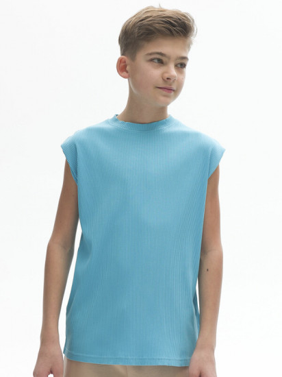 Майка для мальчиков
