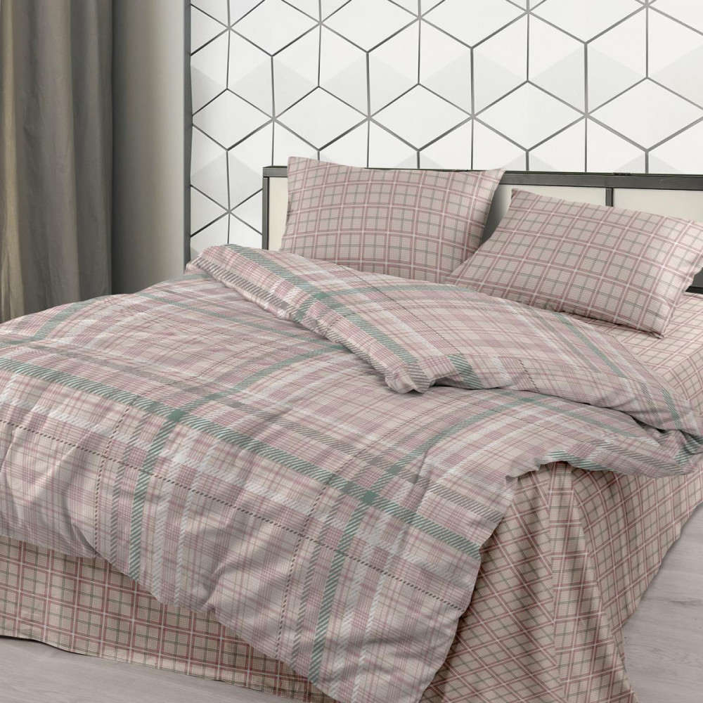 Комплект постельного белья «Gilbert» | Wenge