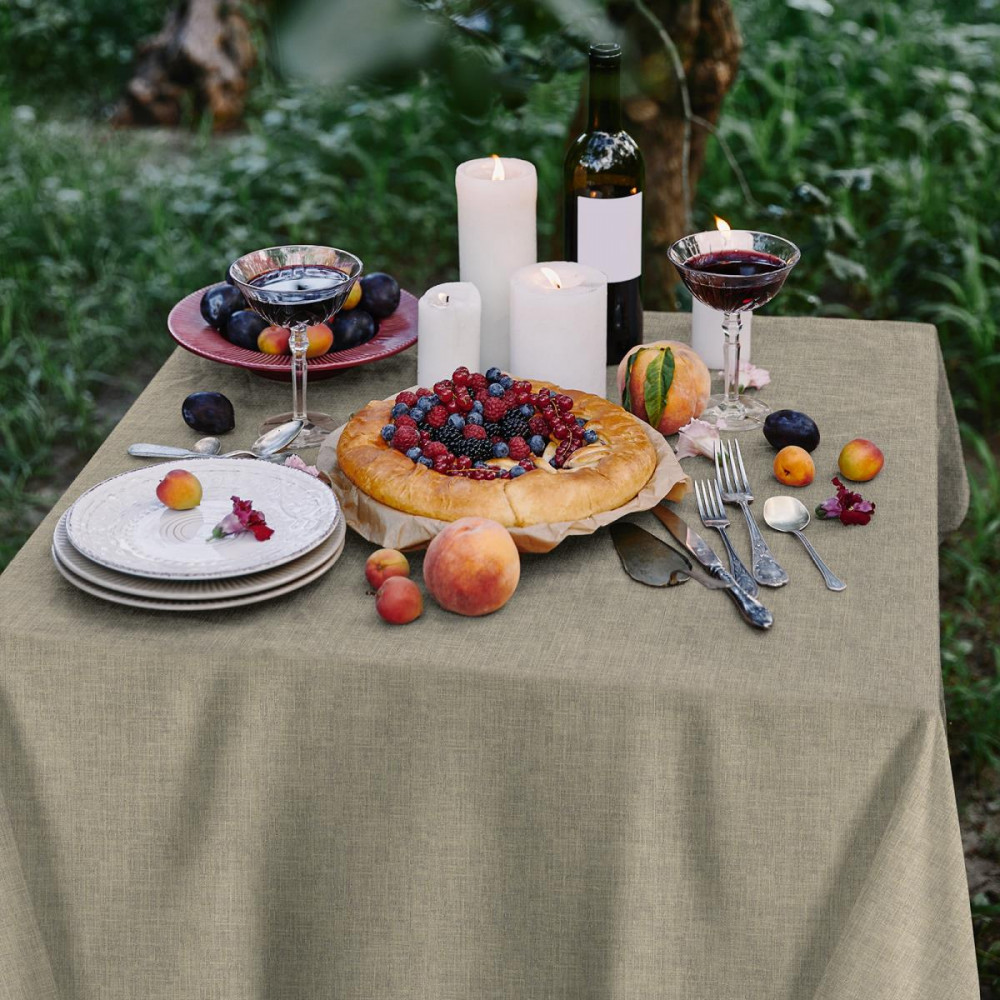 Скатерть | Juliet | Wenge