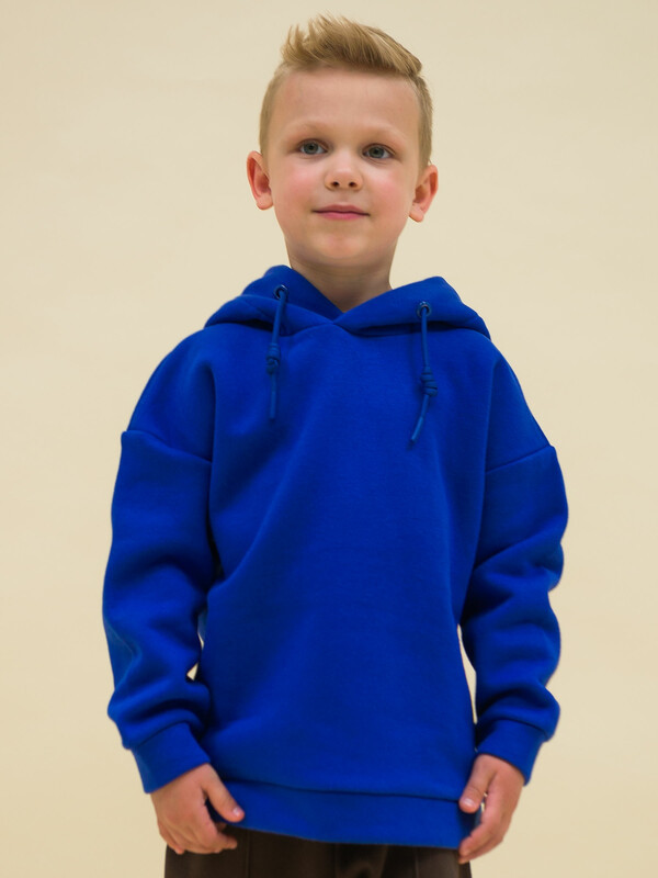 Толстовка для мальчиков | Pelican