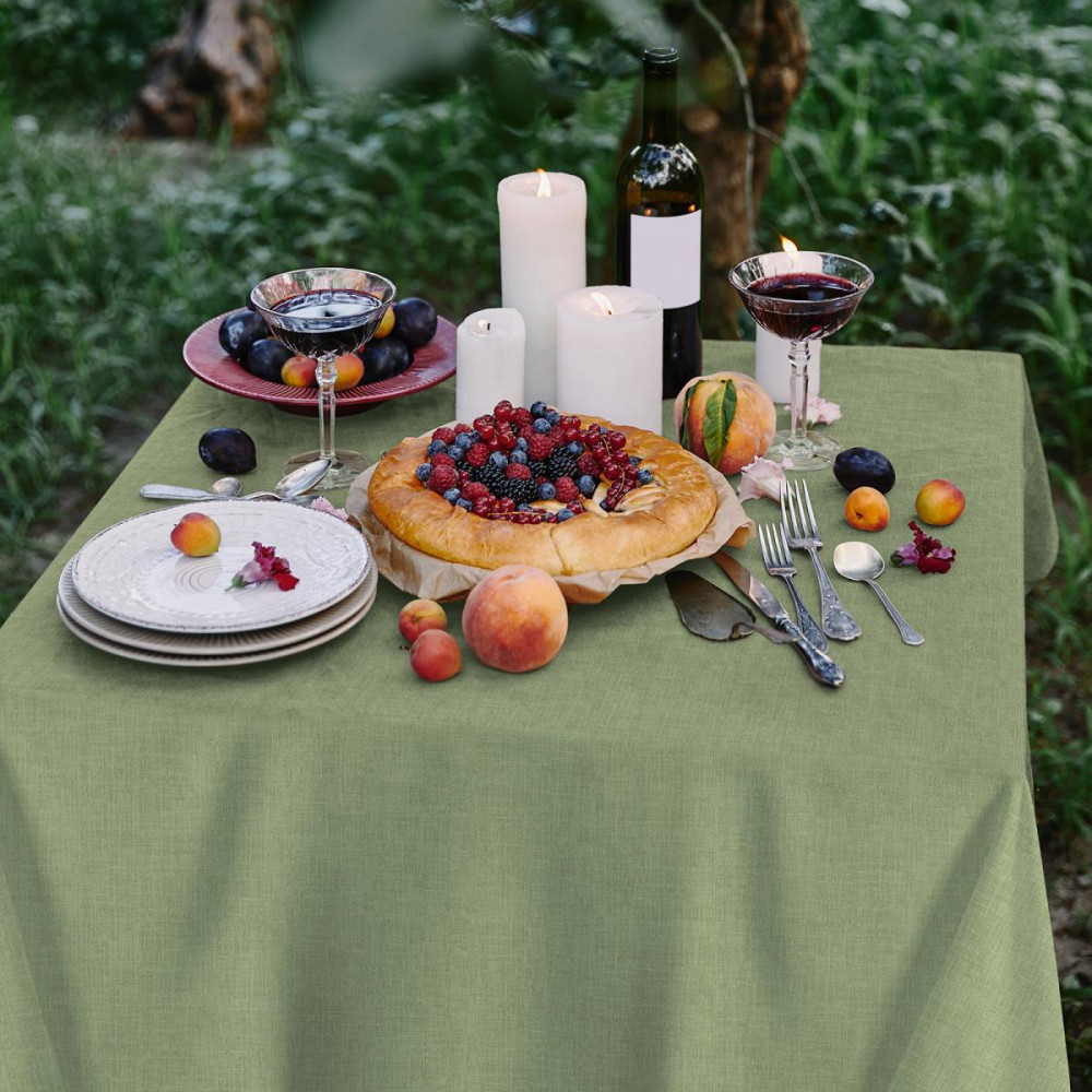 Скатерть | Juliet | Wenge