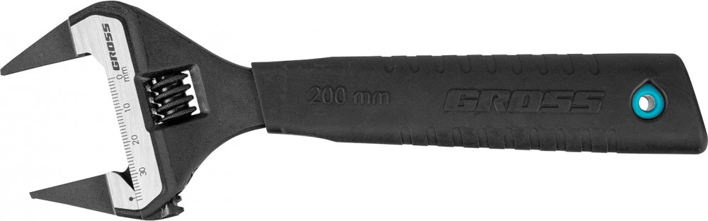 Ключ разводной | Gross