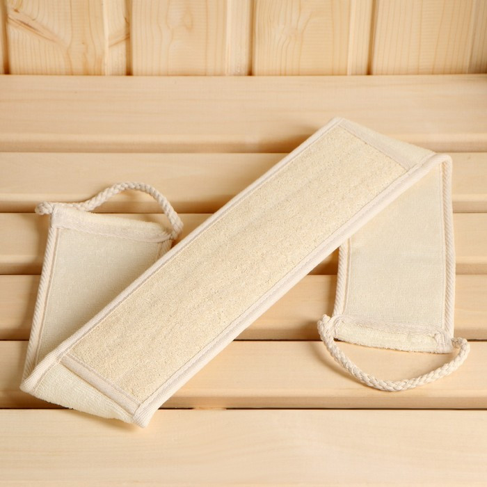 Мочалка | Добропаровъ