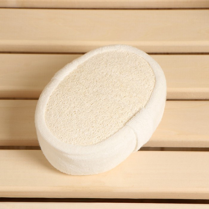 Мочалка | Добропаровъ