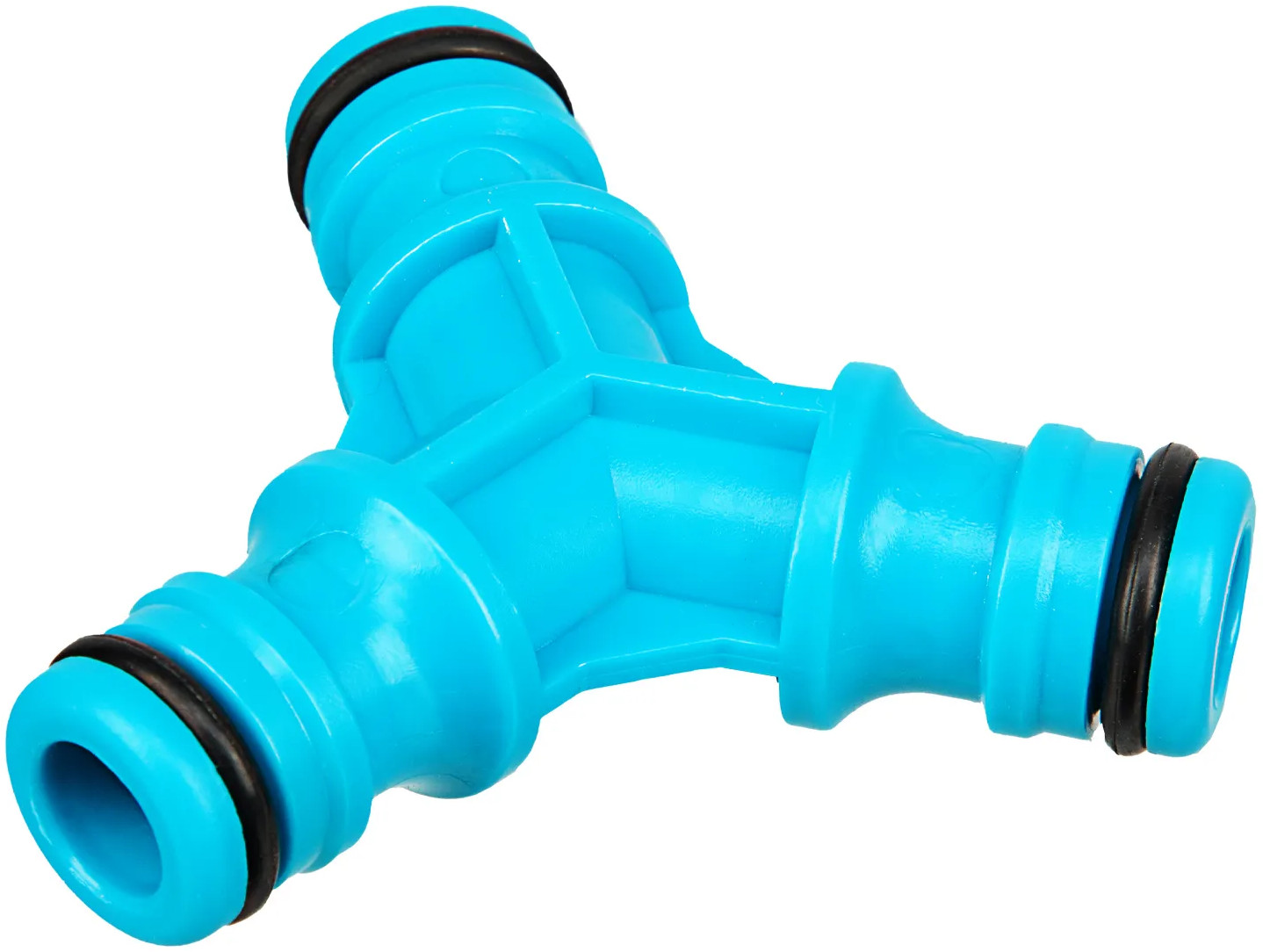 Тройник для разветвления или соединения | Luxe | Palisad