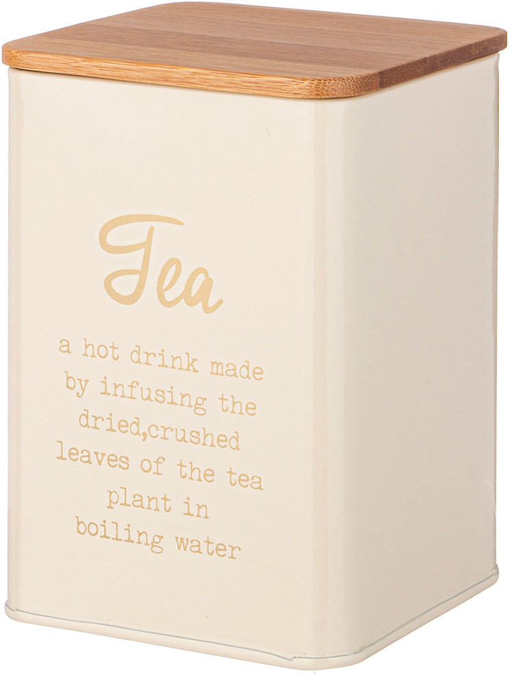 Банка для сыпучих продуктов «Арктик» | Арктик | Agness