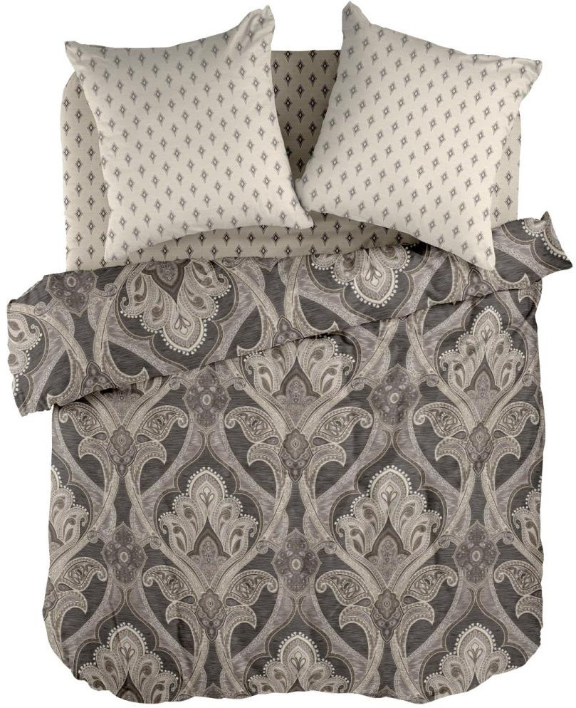 Комплект постельного белья «Hilton» | Wenge