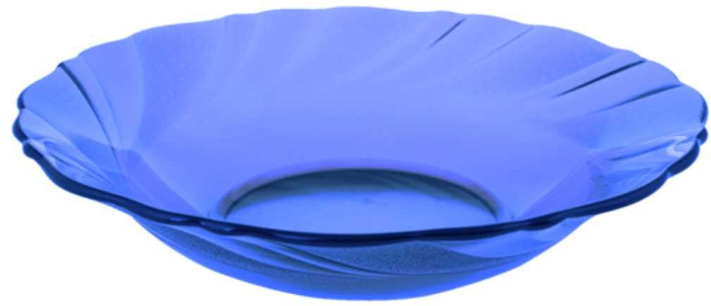 Тарелка суповая | Версо Дизайн