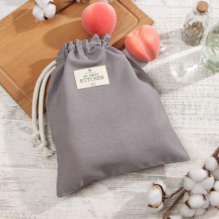 Мешочек для хранения «ECO» | Eco | Этель