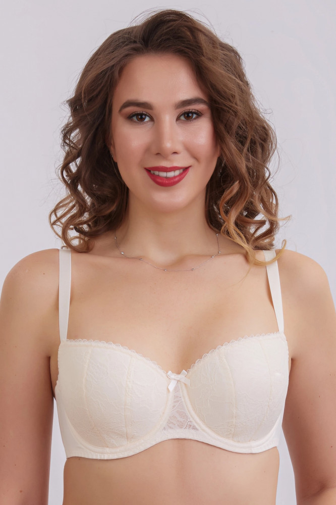Бюстгальтер | Classic elegant | Milavitsa