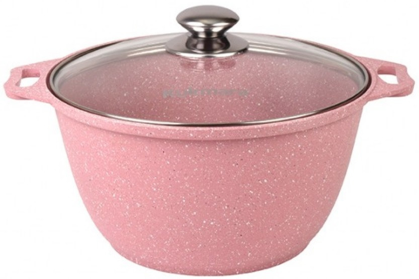 Кастрюля с крышкой «Trendy Style» | Trendy Style | Kukmara