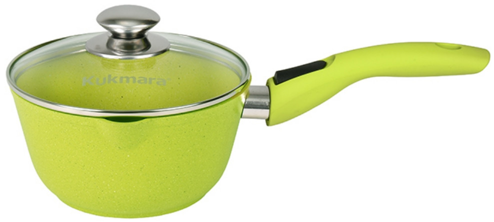 Ковш с крышкой «Trendy style» | Trendy Style | Kukmara