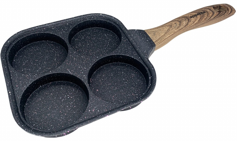 Сковорода для оладий | Appetite