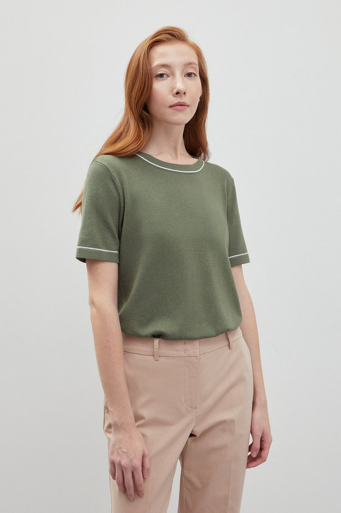 Джемпер женский | Finn Flare