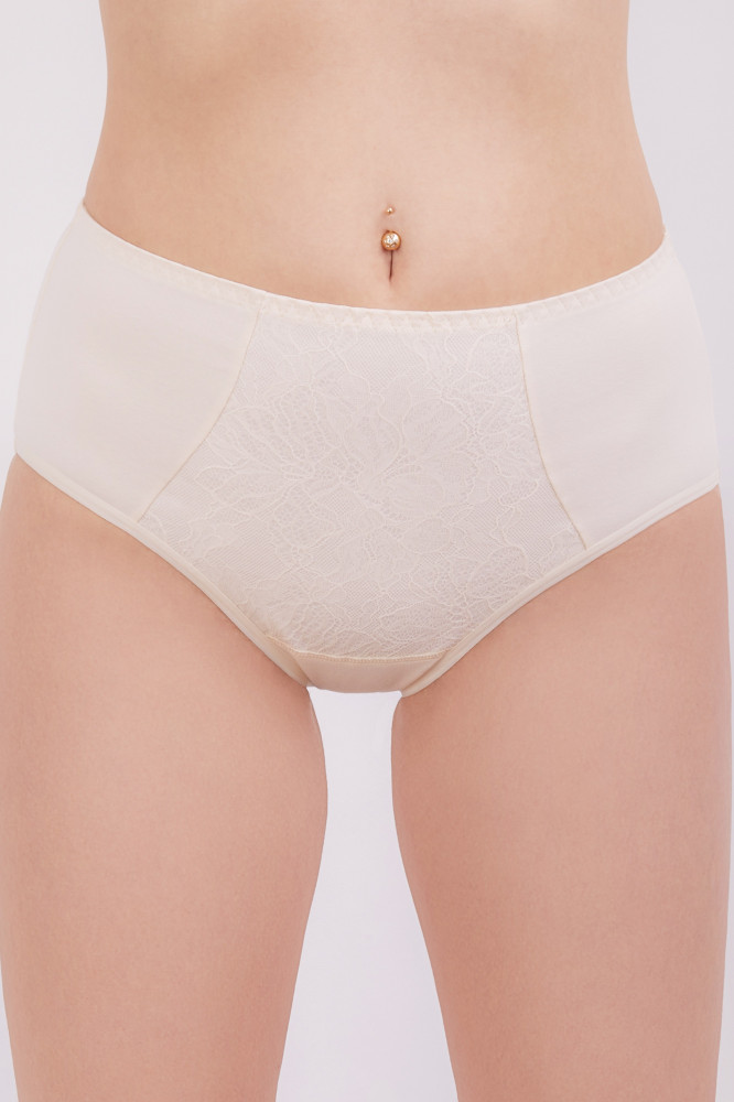 Трусы-слип женские | Classic elegant | Milavitsa