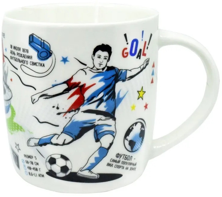 Кружка | Rainbow