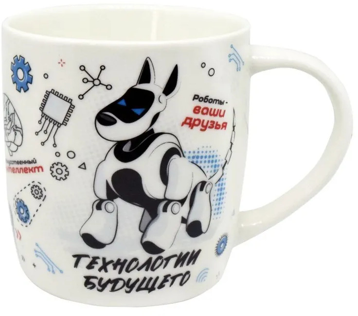 Кружка | Rainbow