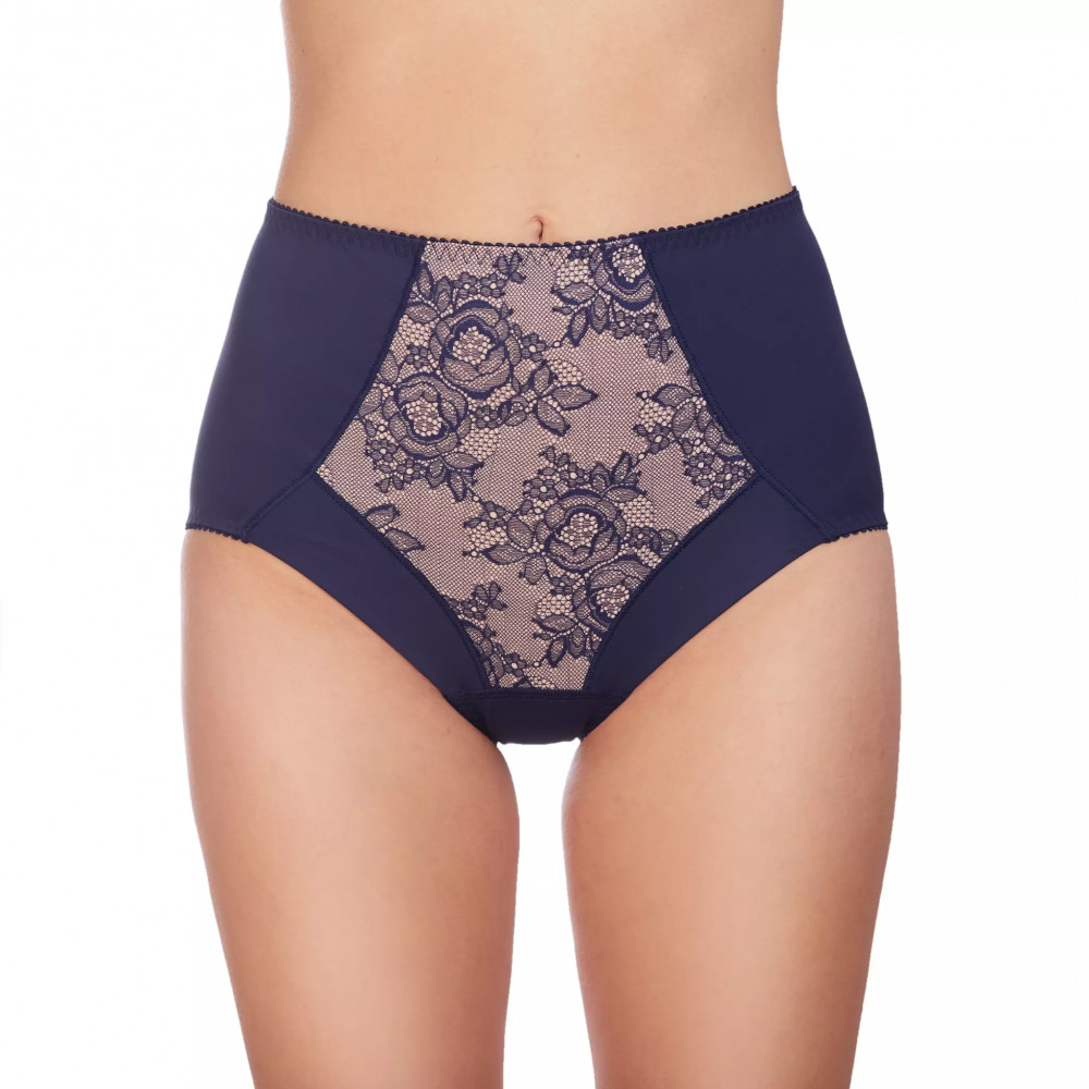 Трусы-слип женские | Classic elegant | Milavitsa