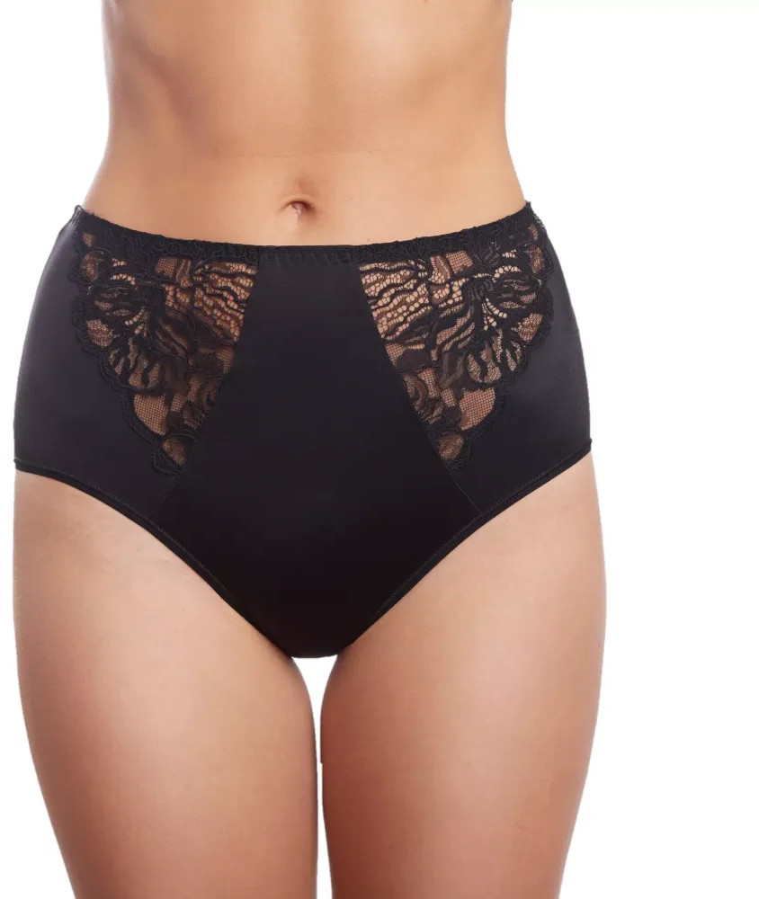 Трусы-слип женские | Classic elegant | Milavitsa