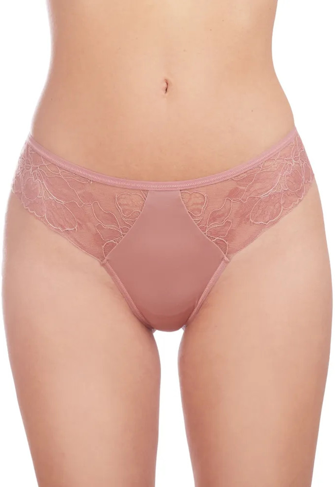 Трусы-танга женские | Classic elegant | Milavitsa