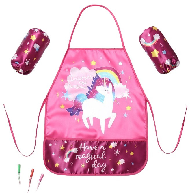 Набор для занятий творчеством «Единорог» | Этель