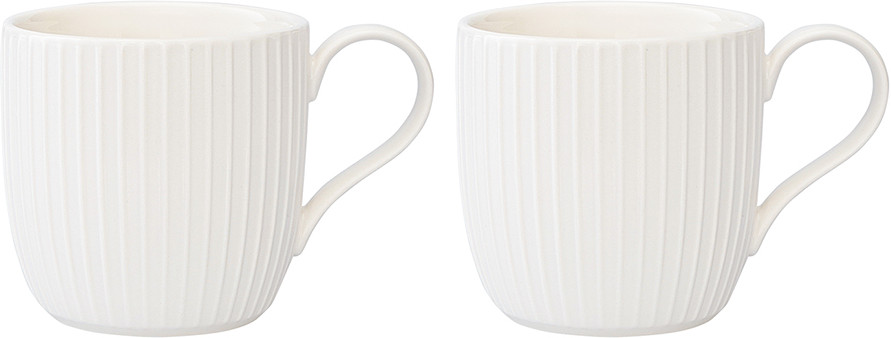 Набор кружек «Soft Ripples Dual Glazing» | Soft Ripples Dual Glazing | Liberty Jones