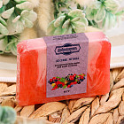 лесные ягоды