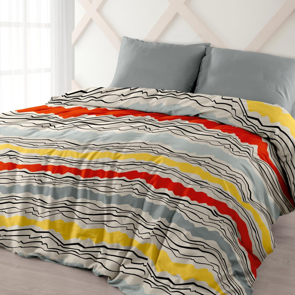 Комплект постельного белья «Benedikt» | Wenge