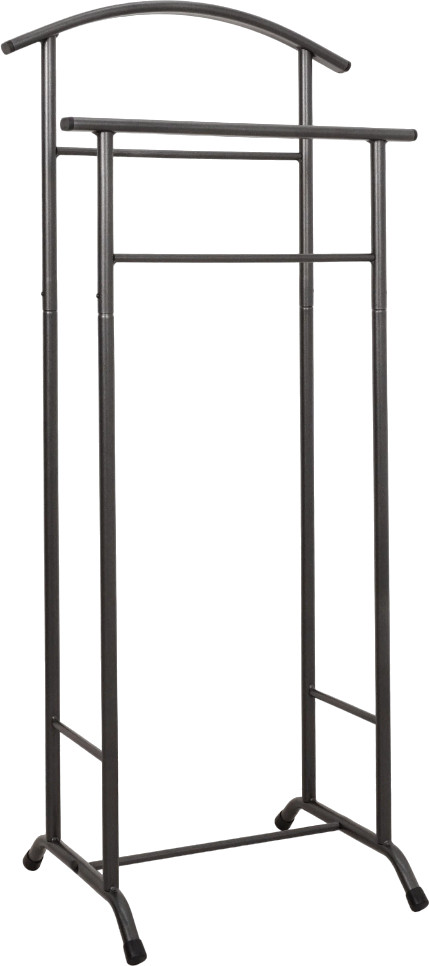 Вешалка костюмная «Стиль-3» | ЗМИ