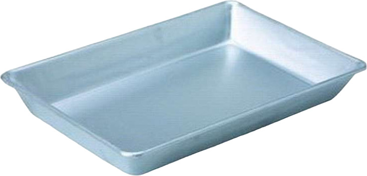 Противень | ЭРГ-AL