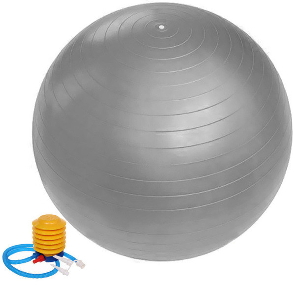 Фитбол с насосом | Sportage