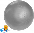 серебристый