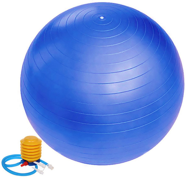 Фитбол с насосом | Sportage