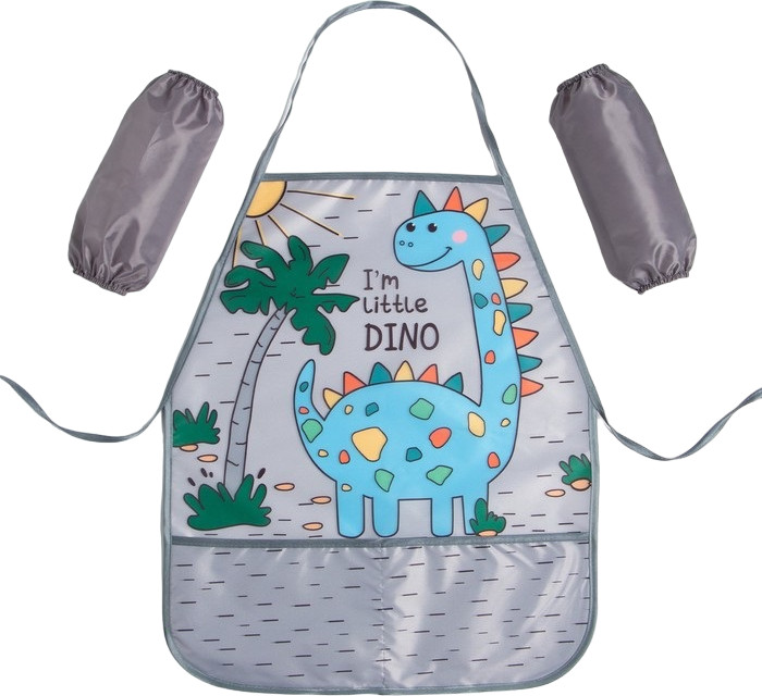 Набор для занятий творчеством «Little dino» | Этель