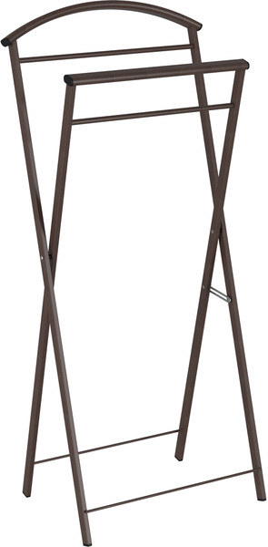 Вешалка костюмная «Контур» | ЗМИ