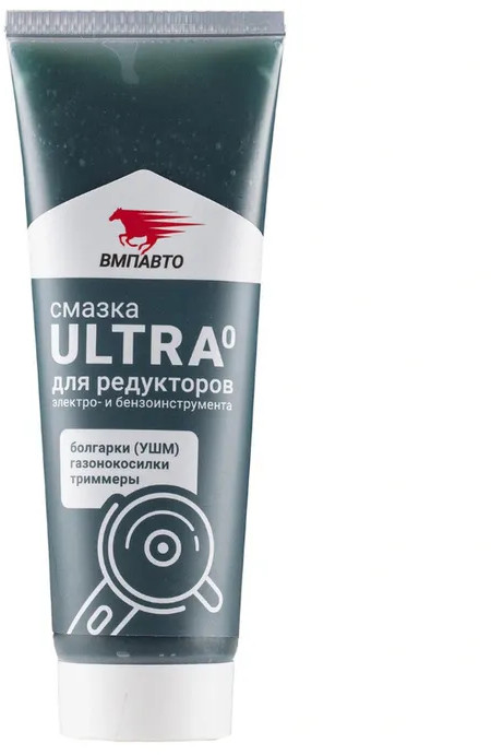 Смазка пластичная «MC Ultra» | ВМПАВТО