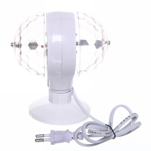 Шар-диско «Волшебный шар» | Серпантин