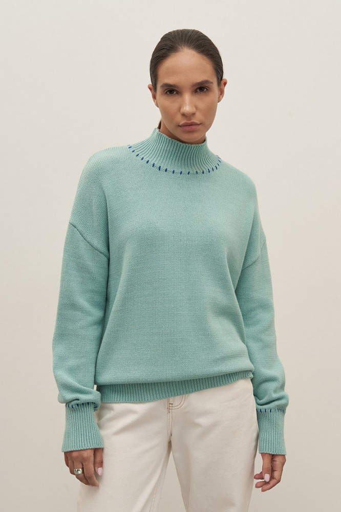 Джемпер женский | Finn Flare