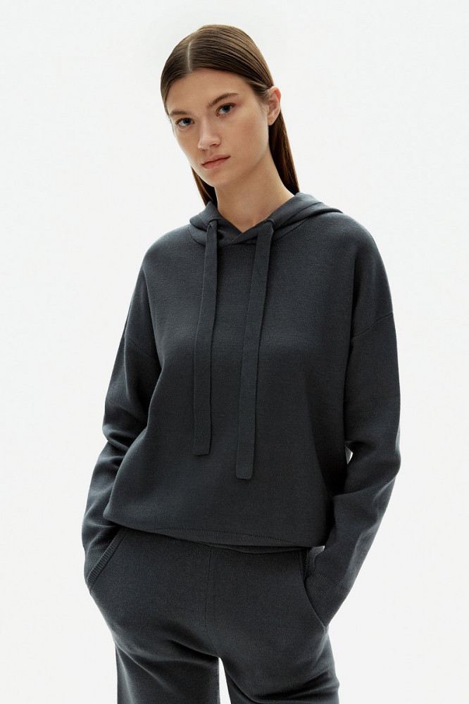 Толстовка женская | Finn Flare