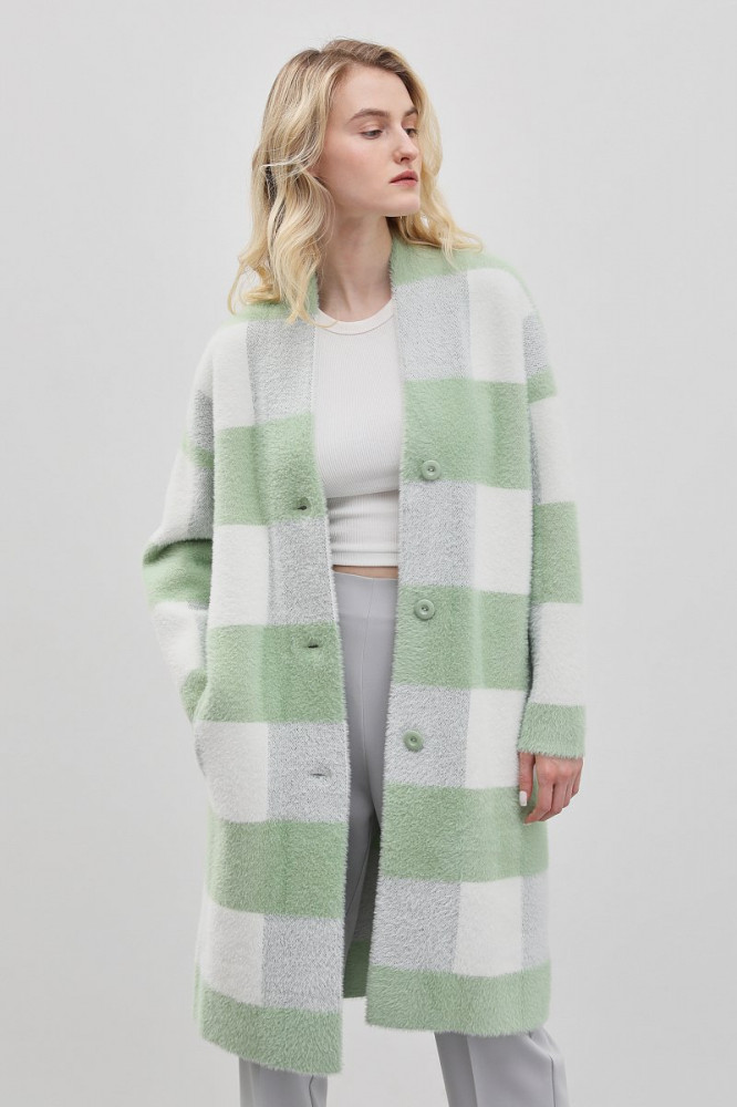 Пальто женское | Finn Flare