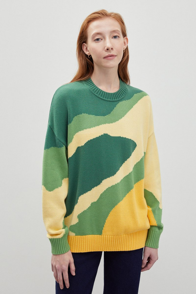 Джемпер женский | Finn Flare