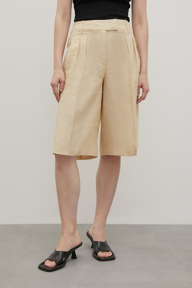 Шорты женские | Finn Flare