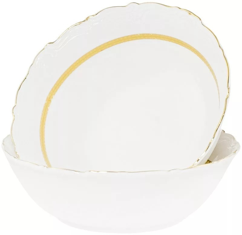 Набор салатников «Annabelle» | Annabelle | Lenardi