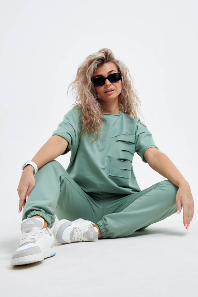 Костюм женский | Dianida