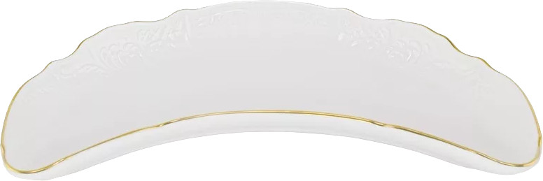 Блюдо «Maria Gold» | Maria Gold | Lenardi