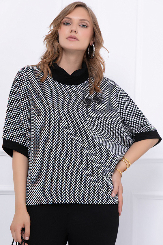 Джемпер женский | Bellovera