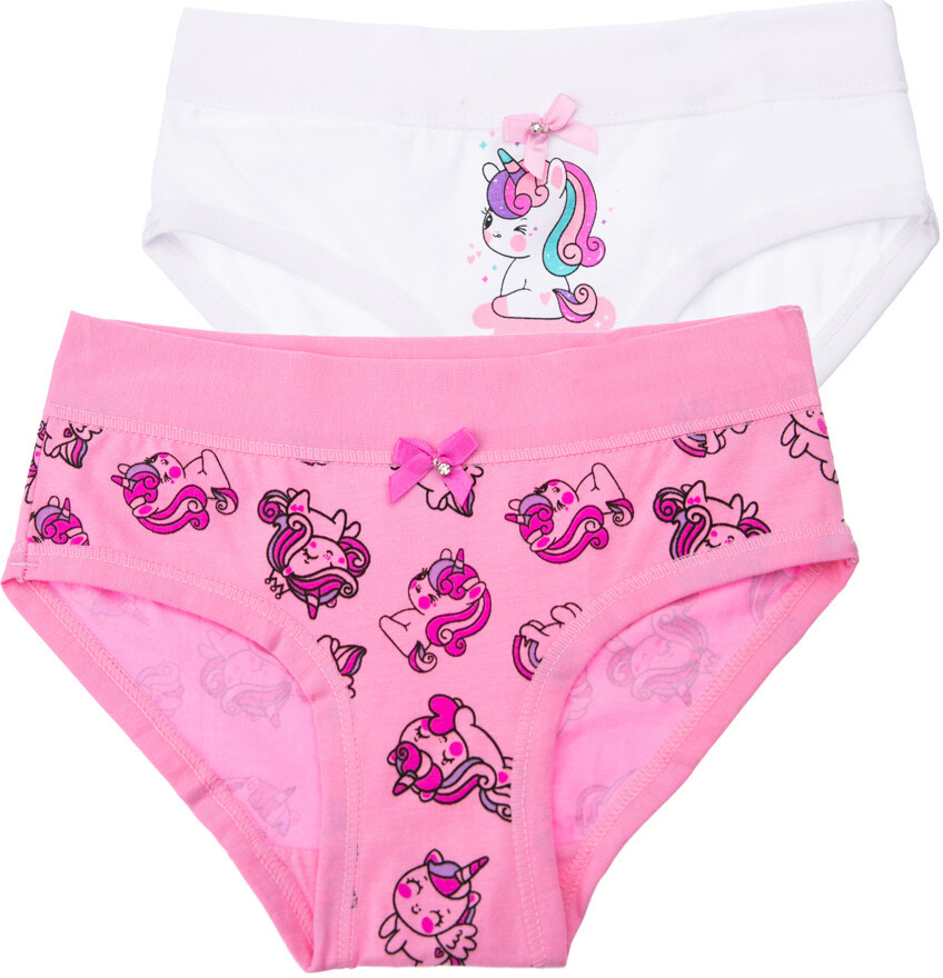 Комплект трусов для девочек | Home dream | PlayToday
