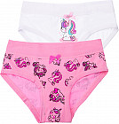 белый, розовый