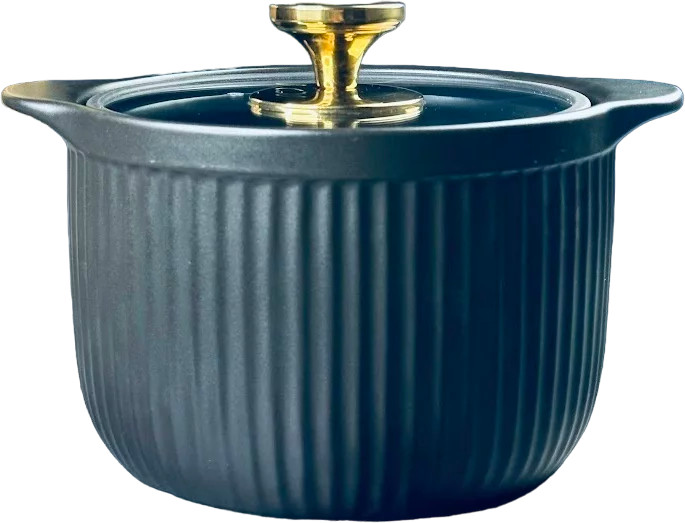 Кастрюля с крышкой | Lenardi