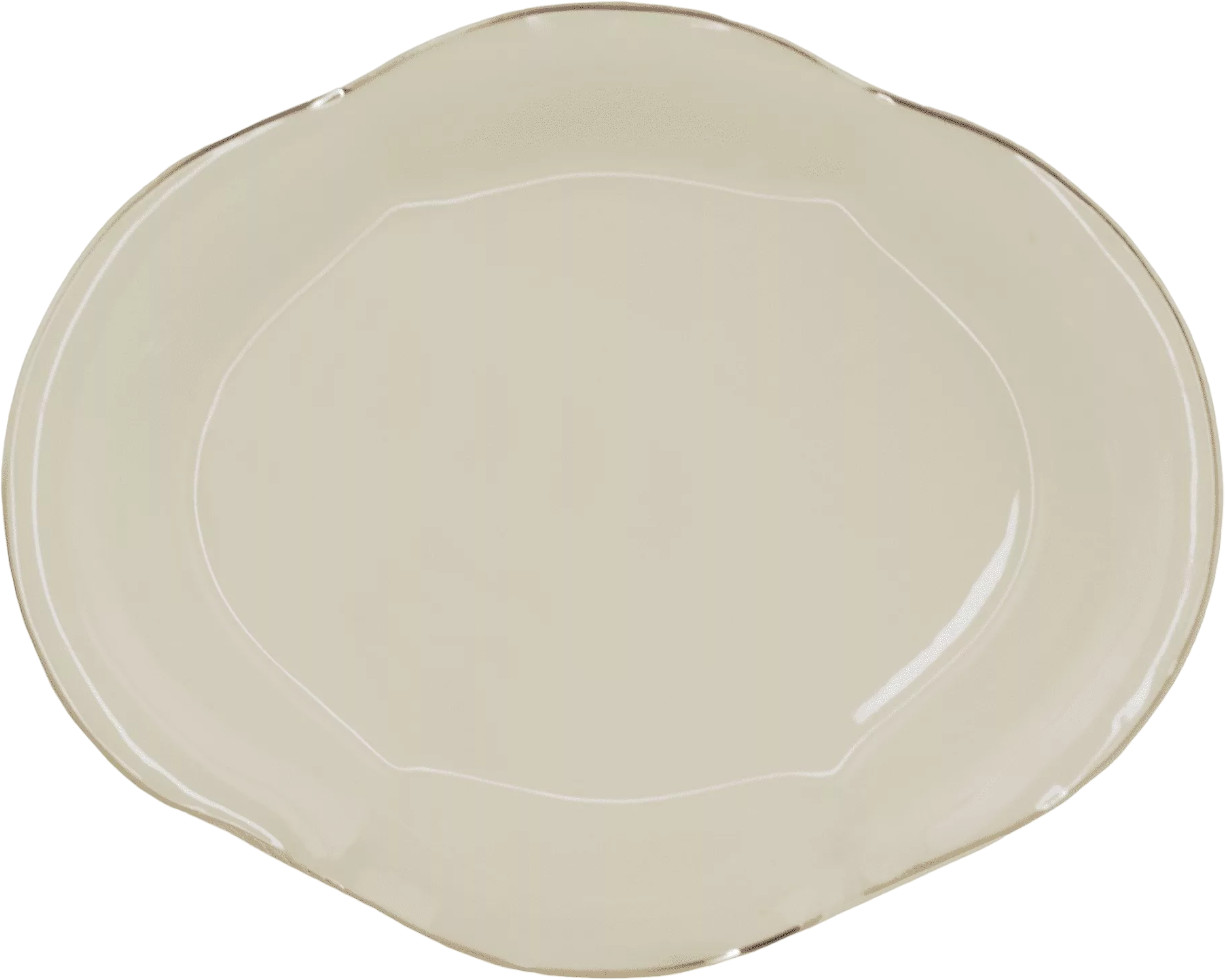 Блюдо «Мираж» | Мираж | Lenardi